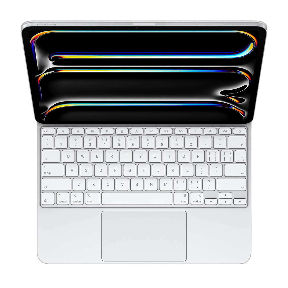 Magic Keyboard(iPad Pro용)