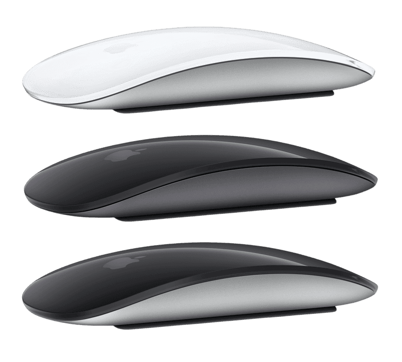 Magic Mouse 2(2세대)