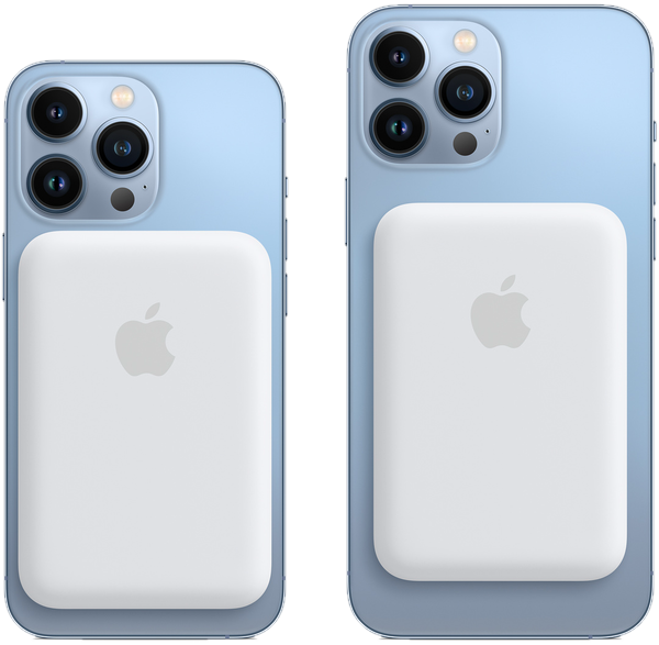 MagSafe 배터리 팩