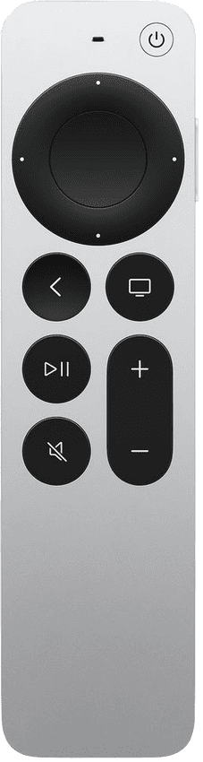 Siri Remote(3세대)