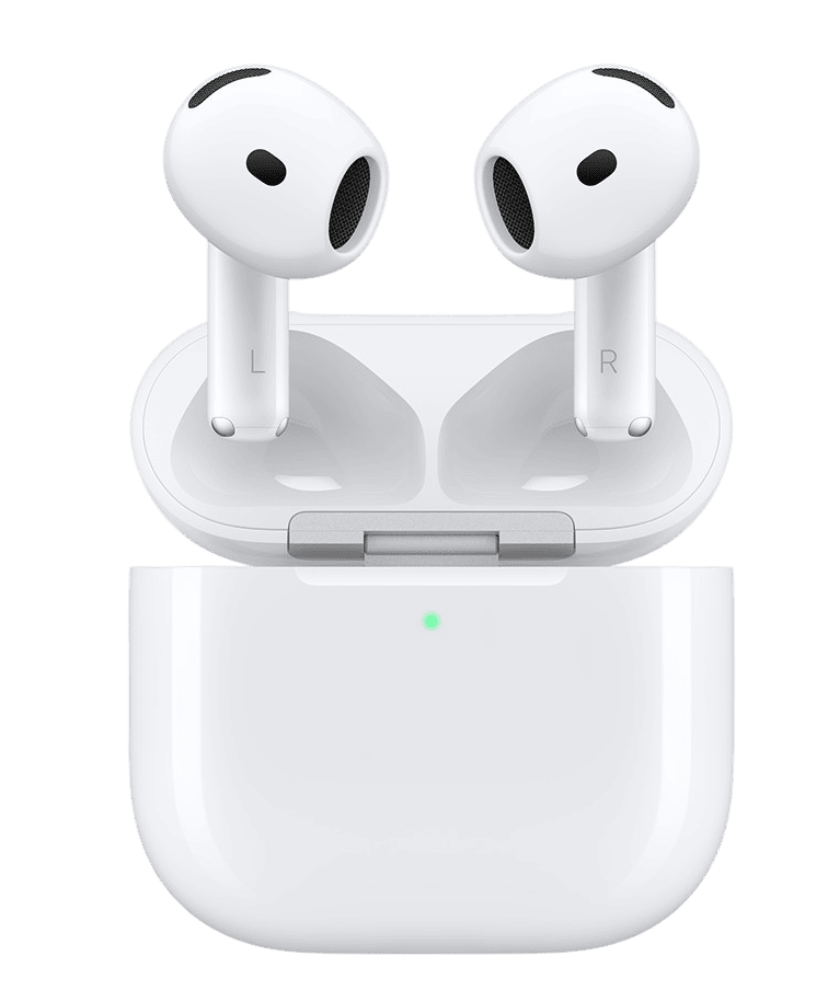 AirPods 5(무선 충전 케이스 포함)