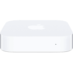 AirPort Express 802.11n(2세대)