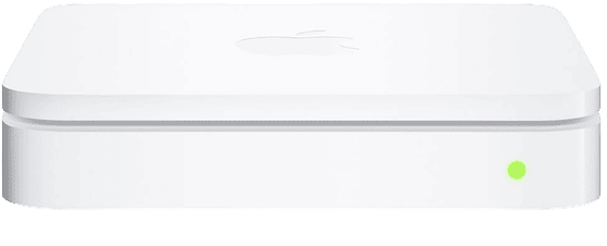 AirPort Extreme 802.11n(5세대)