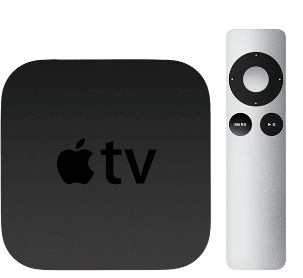 Apple TV(3세대)