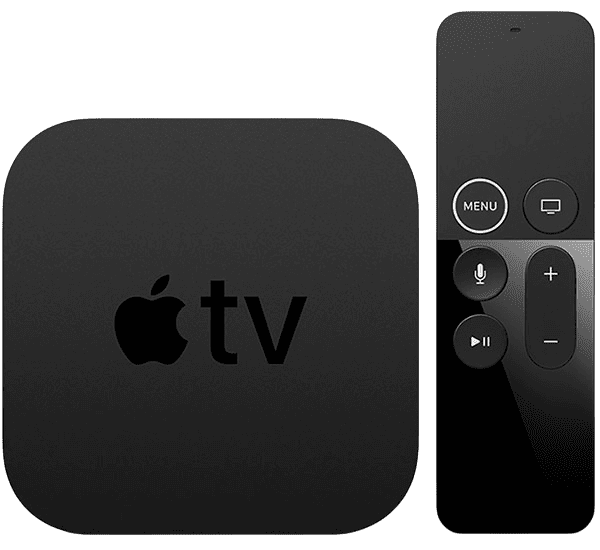 Apple TV 4K(1세대)
