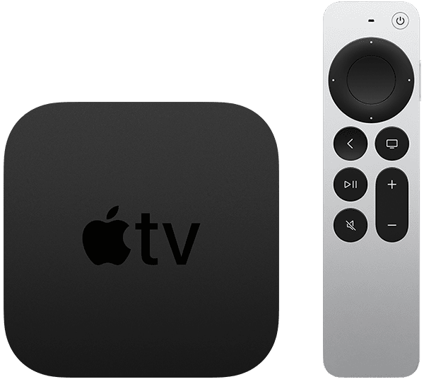 Apple TV 4K(2세대)