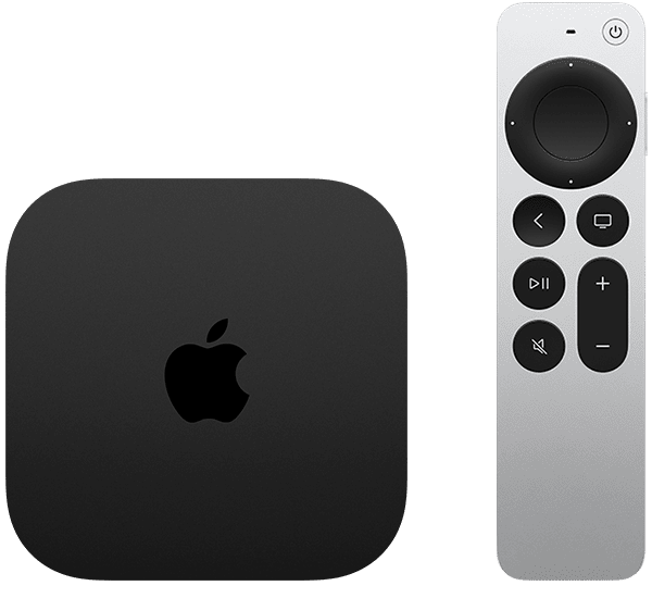 Apple TV 4K(3세대)