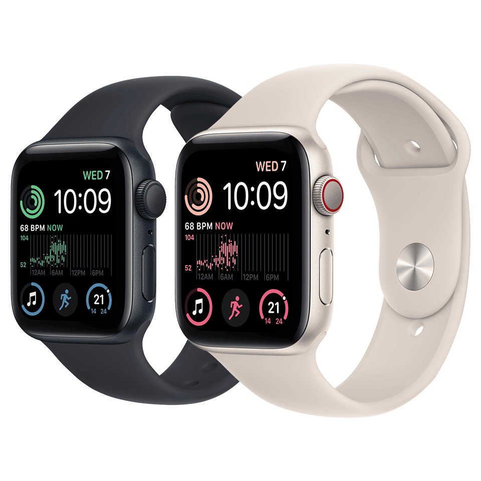Apple Watch SE(2세대)