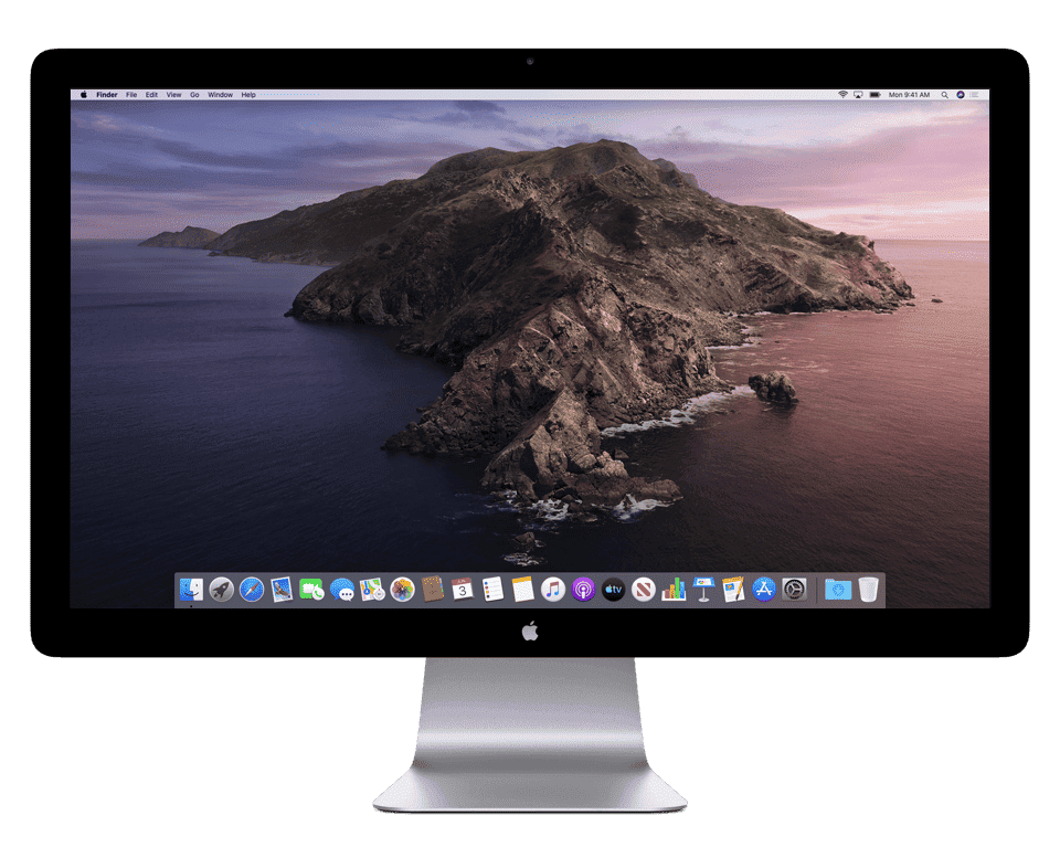 Apple Thunderbolt Display(27인치)