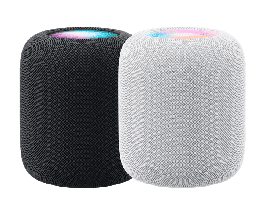 HomePod(2세대)