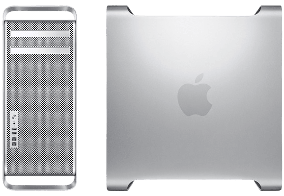 Mac Pro Server(2012년 중반)
