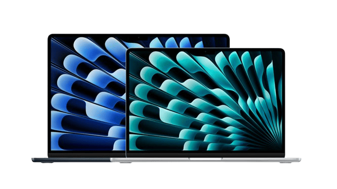 MacBook Air(15인치, M3, 2024)