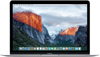 MacBook(Retina, 12인치, 2016)