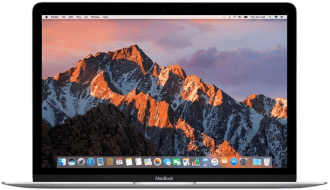 MacBook(Retina, 12인치, 2017)
