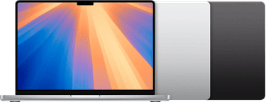 MacBook Pro(14인치, M4 Pro/Max, 2024)