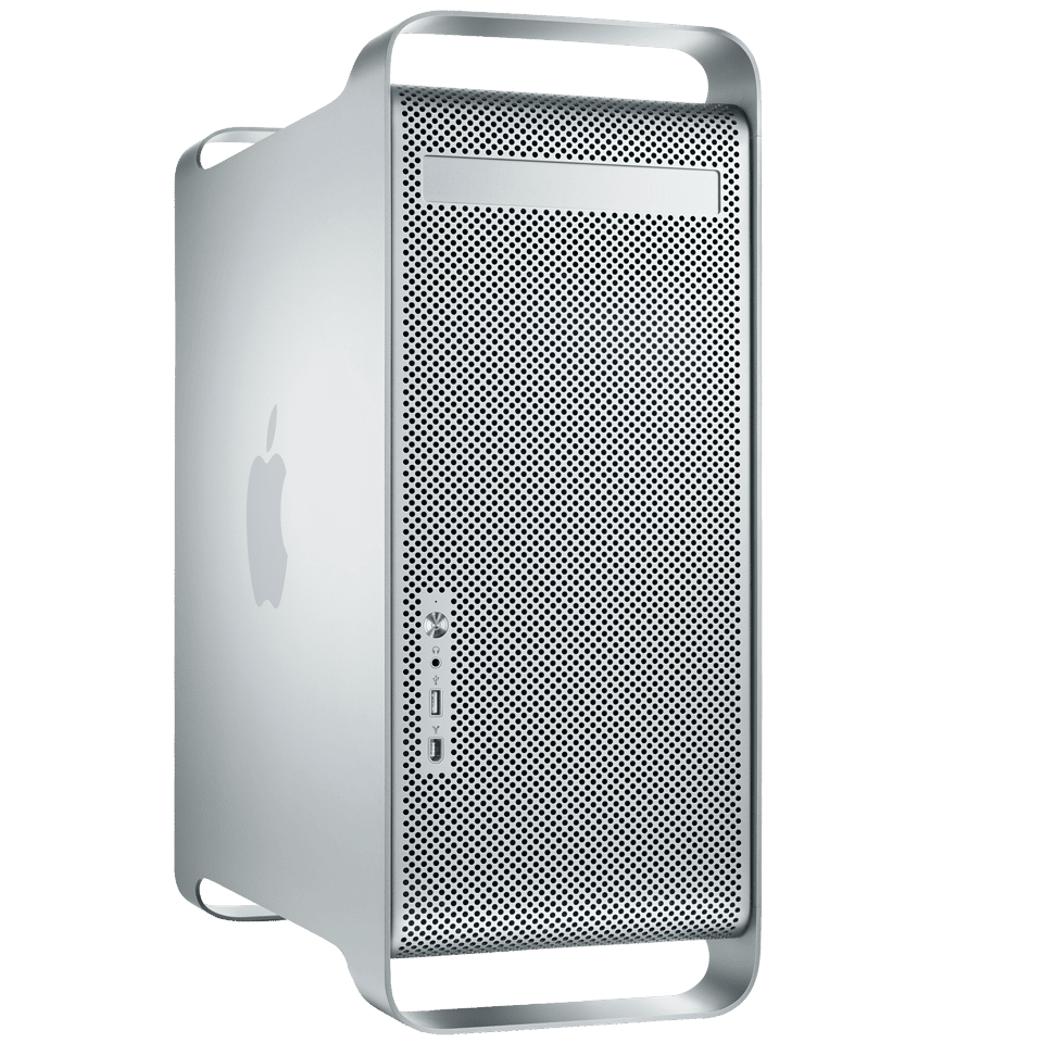 Power Mac G5(2005년 후반)