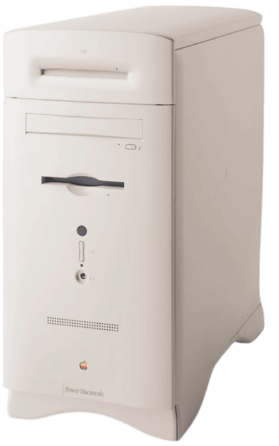 Power Macintosh 6500